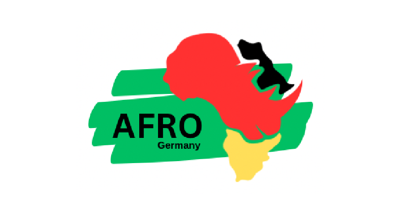 AfroGermany