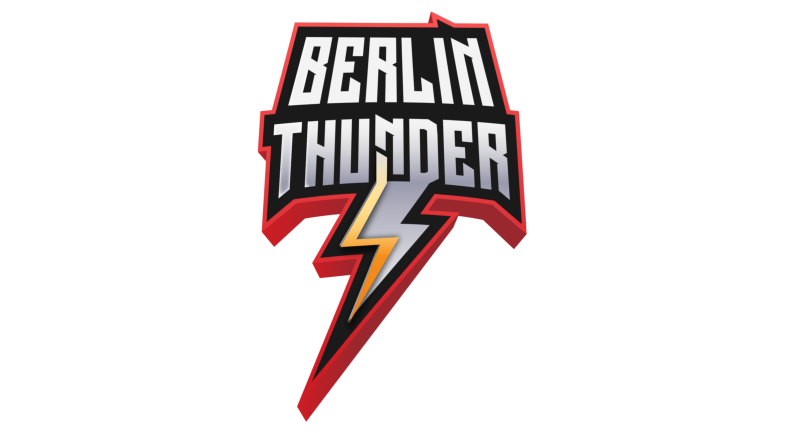 BERLINTHUNDER