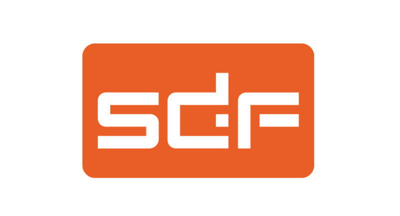 SDF